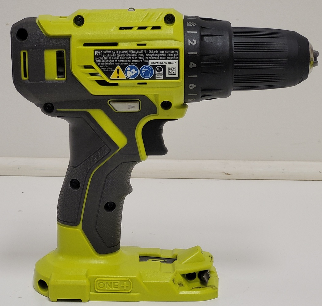 RYOBI MULTI TOOL SET Avenue Shop Swap & Sell