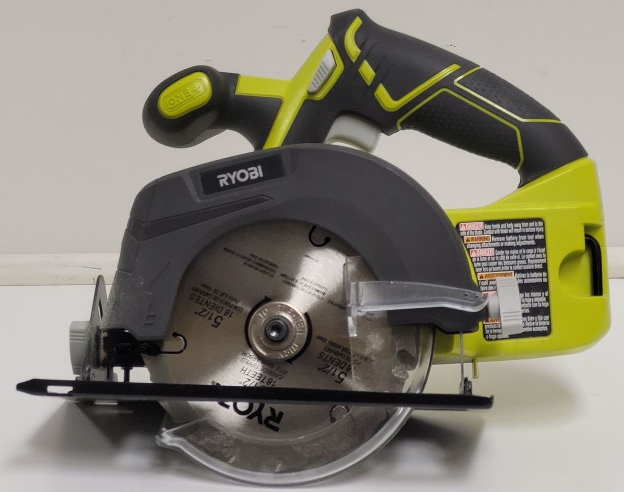 RYOBI MULTI TOOL SET Avenue Shop Swap & Sell