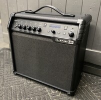 Line 6 Spider v30 Guitar Amp