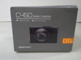 Apeman c450 Dash Cam