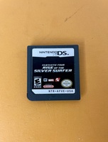 Fantastic Four - Rise of the Silver Surfer (Nintendo DS) (Cartridge Only)