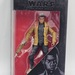 Hasbro Disney Star Wars The Black Series Finn(Jakku) Action Figure