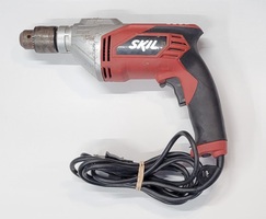 Skil 1/2" 7.0A Electric Hammer Drill 