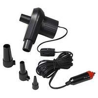 NIP World Famous Mini Air Pump 12V No. 140 