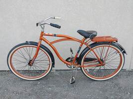 Huffy Cranbrook Beach Cruiser