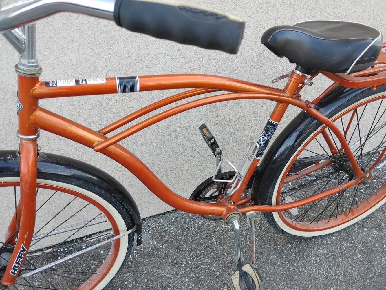 cruiser cranbrook