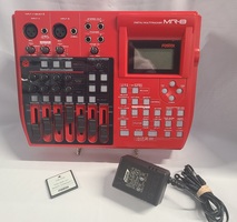 Fostex MR-8 Digital 8-Track Recorder