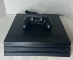 Sony Playstation 4 Pro 1TB