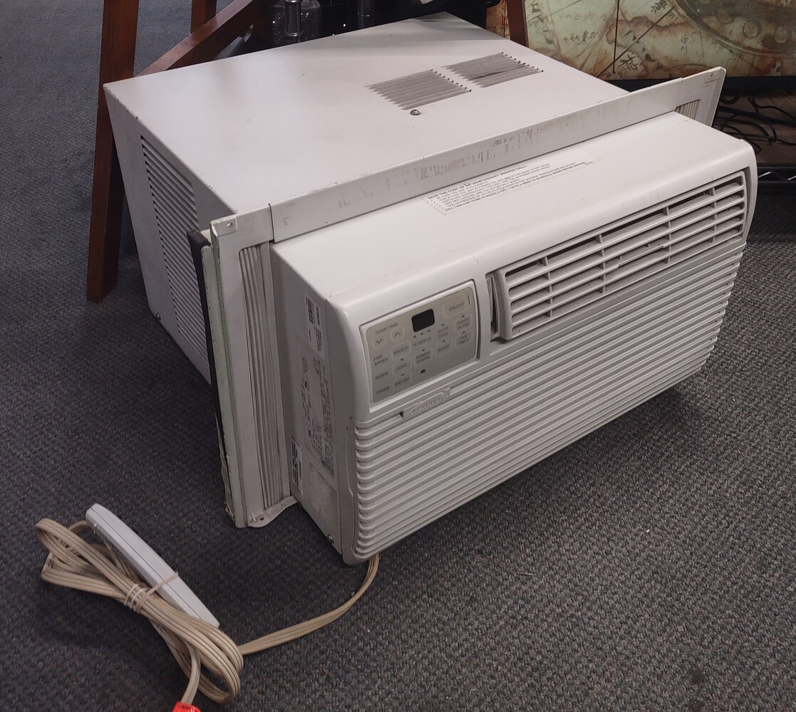 Kenmore 10000 Btu Air Conditionernull