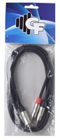 GF iPod Cable - 1/8