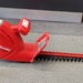 Homelite 17" 2.7A Electric Hedge Trimmer