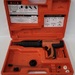 Ramset COBRA+ .27 Caliber Semi-Automatic Powder-Actuated Tool