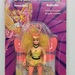 Vintage 1985 She-Ra Princess of Power SweetBee Action Figure MOTU Canadian Card!