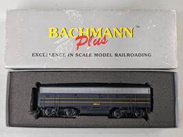 Bachmann Plus EMD F7B - B & O #251X
