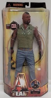 Jazwares A-Team B.A. Baracus 12