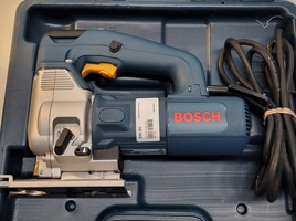Bosch Top Handle Electric Jigsaw 6.5Amp