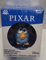 Funko Funko Minis Disney Pixar Spark Shorts Vinyl Figure - Blue Bird