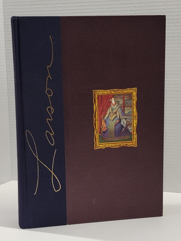 The Complete Far Side Volume 1&2 1980-1994 Hardcover Book Boxset Gary Larson