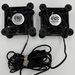 MULTIFAN S5 (AI-MPF80A2), Quiet USB Cooling Fan, Dual 80mm