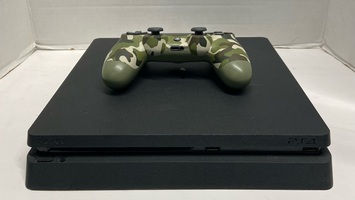 Sony PlayStation 4 CUH-2015A 500GB