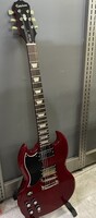 Epiphone SG Pro Electric Guitar