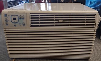 Frigidaire 10,000 BTU Sleeve Conditioner (FAH106ST1) With Remote