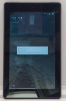 Amazon Fire 7 9th Gen 7-in Kindle eBook Tablet - 16GB (M8S26G)