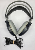AKG K77 Perception Lightweight Studio Headphones - Semi-Closed