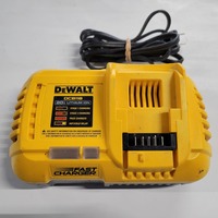 DEWALT DCB118 20V MAX 8-Amp Fast Battery Charger