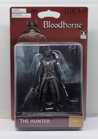 ThinkGeek Totaku Collection Bloodborne The Hunter No. 5 2015 Action Figure