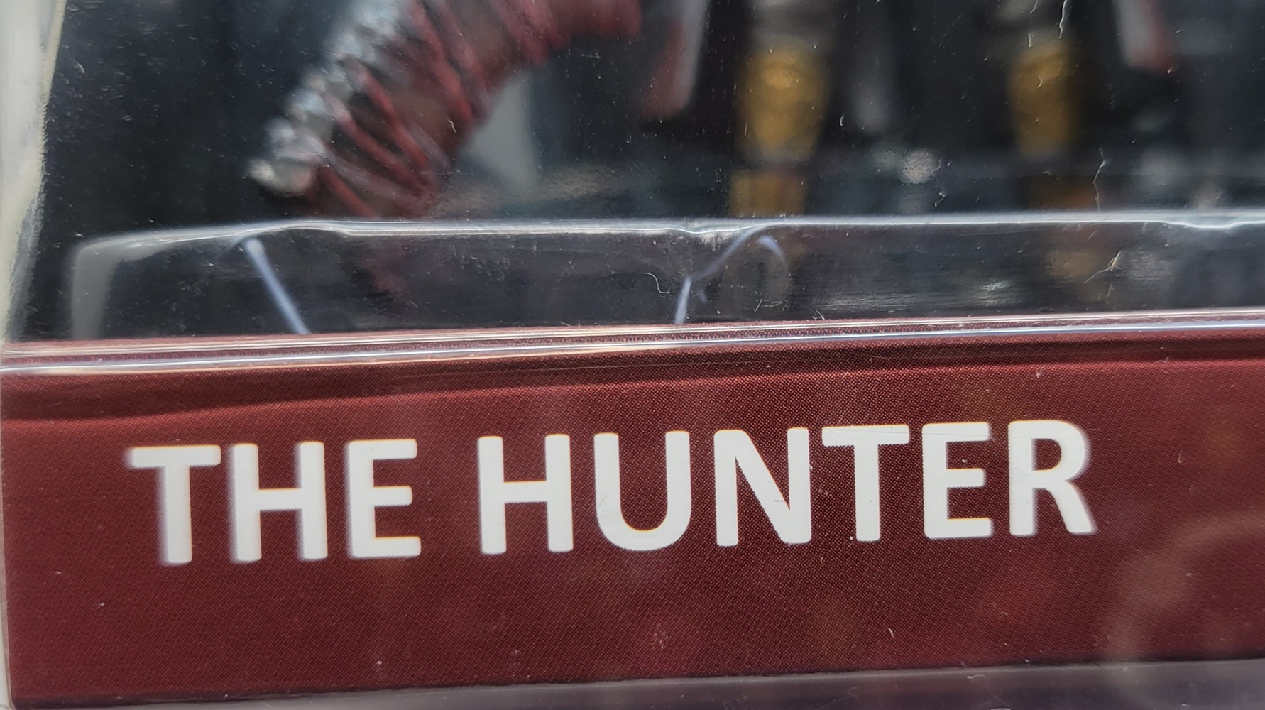 ThinkGeek Totaku Collection Bloodborne The Hunter No. 5 2015 Action Figure