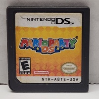 MARIO PARTY DS for NINTENDO DS *Cartridge Only*