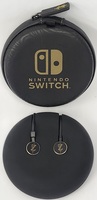 PDP Zelda Breath of The Wild Nintendo Switch Premium Wired Earbuds With Case