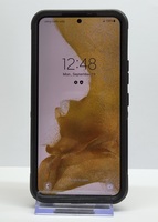 Samsung Galaxy S22 - SMS901W - 128GB - PHANTOM BLACK