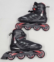 Bladerunner by Rollerblade Advantage Pro XT Inline Skates Size 11 **Like New**
