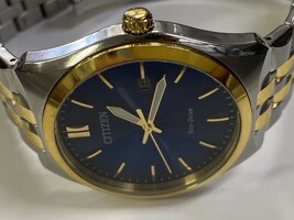 Citizen Eco-Drive Watch