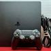 Sony PlayStation 4 Slim 1tb Black Console CUH-2215B Firmware 10.50