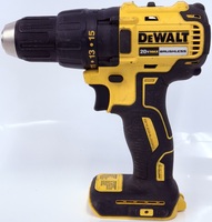 Dewalt DCD777 1/2" Brushless Cordless Drill Driver 