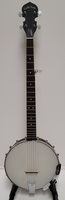 Gold Tone CC-50 LH Cripple Creek Left Handed 5-String Open Back Banjo