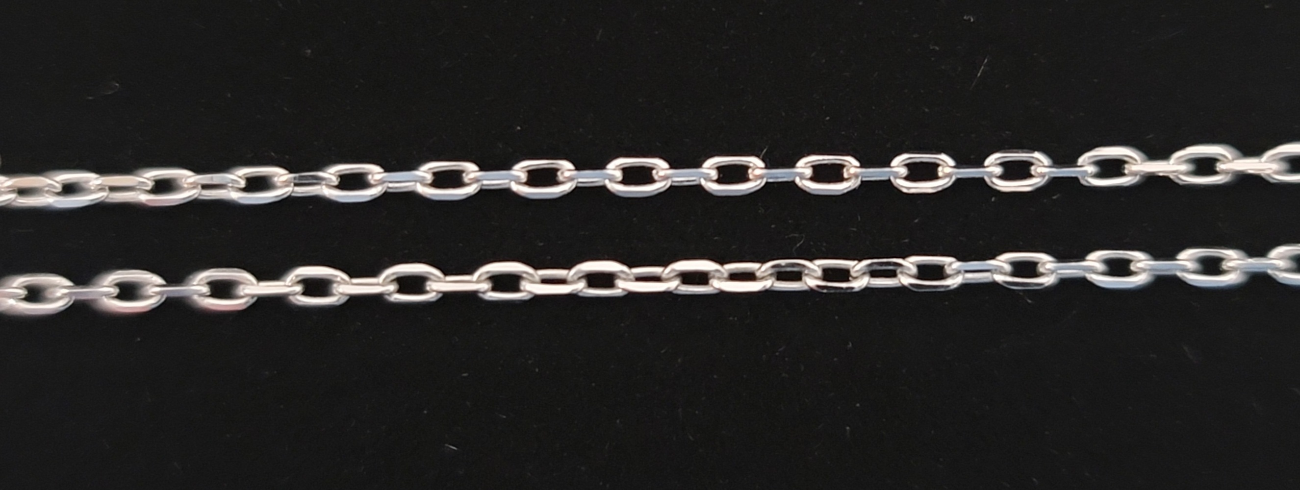 Swarovski Locket Pendant Necklace Chain