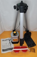 Airco ALL500 Rotary Laser Level Kit in Case
