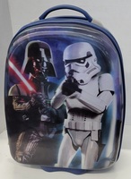 Heys Star Wars Lenticular Rolling Hardshell Luggage Case 17.5