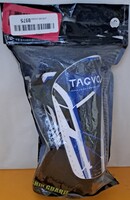 Tagvo Shin Guards - Size: Small