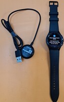 Samsung Galaxy Watch 4 Classic 42mm + Small Band & Charger (SM-R880)