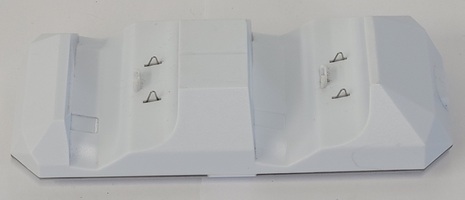 XBOX ONE DUAL CHARGING DOCK