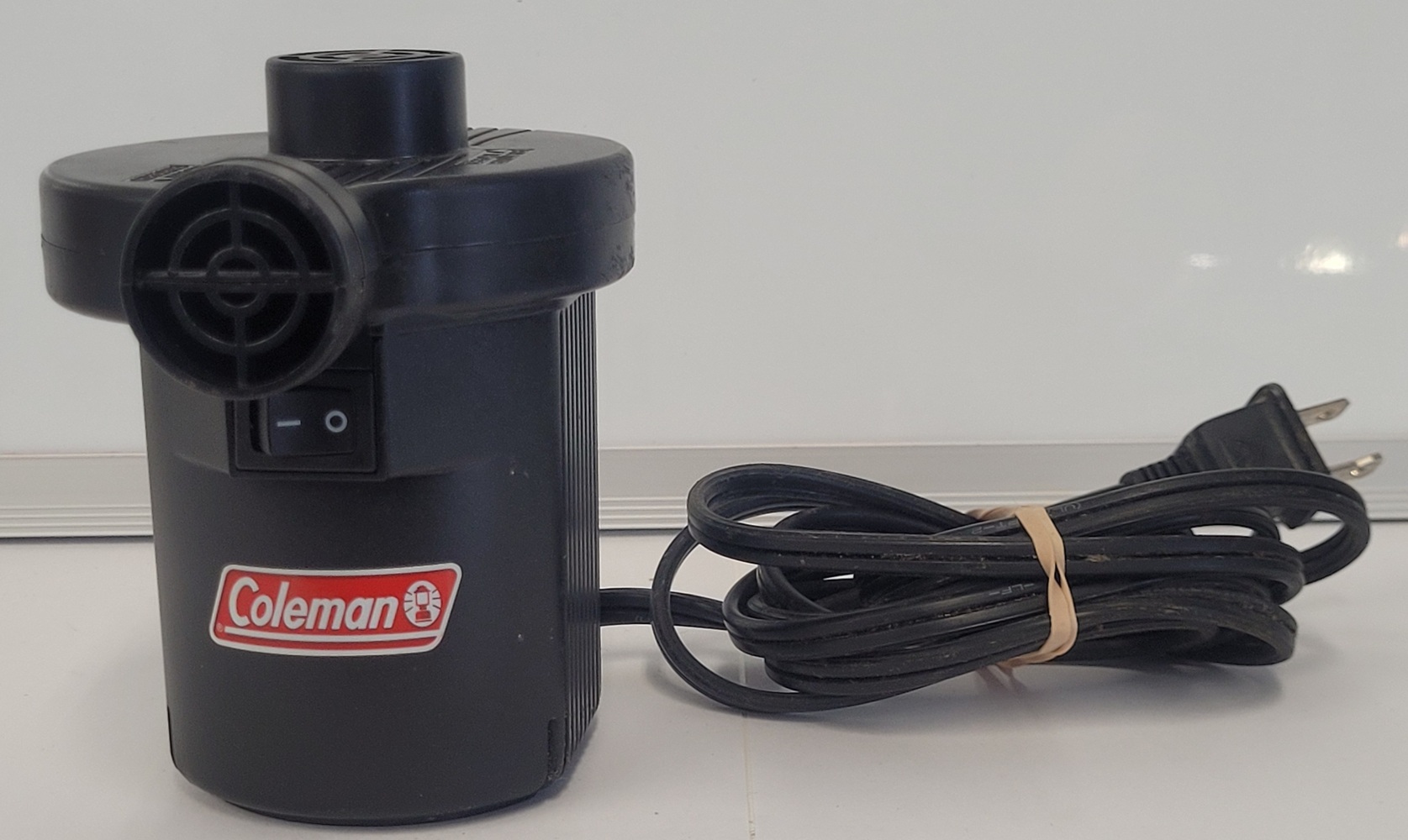 COLEMAN HB55100B AIR PUMP Avenue Shop Swap & Sell