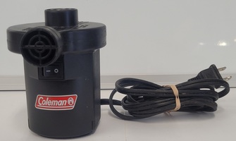 COLEMAN HB-55100B AIR PUMP