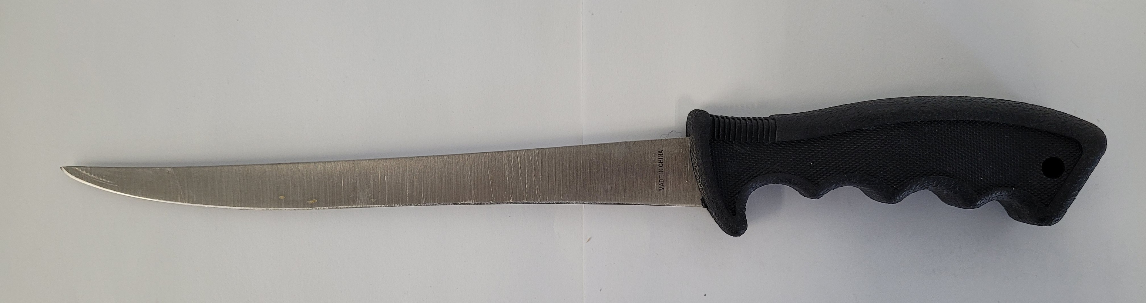 Fishing Outbound Fillet Knife Avenue Shop Swap & Sell