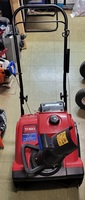 Toro Power Clear 418ZE 18" 4 Cycle 87cc Electric Start Snow Blower 
