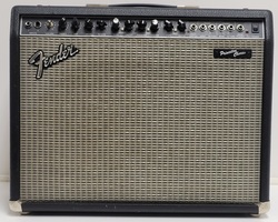 Fender Princeton Stereo Chorus 2-Channel Solid State Guitar Combo
